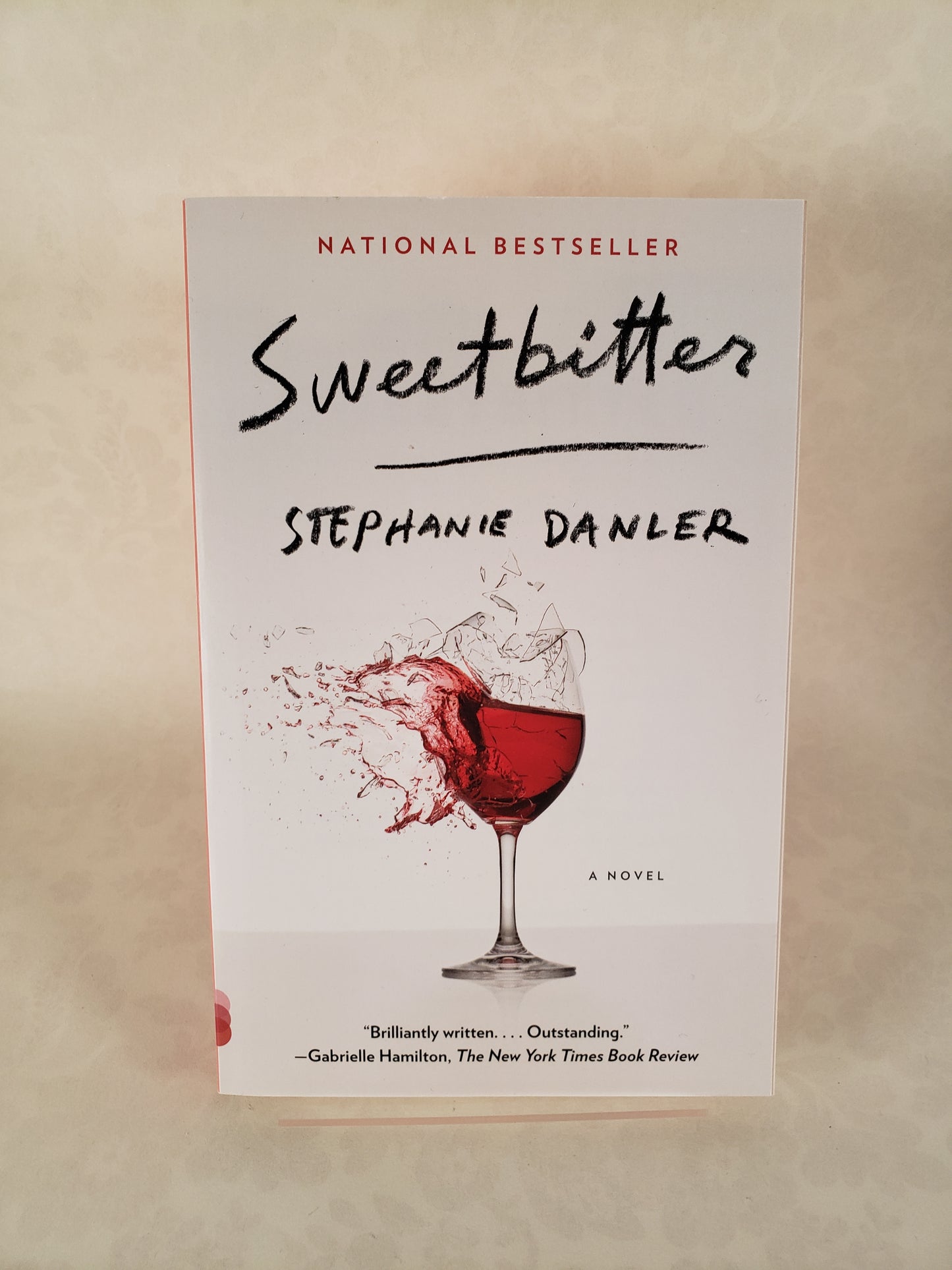Sweetbitter - Paperback