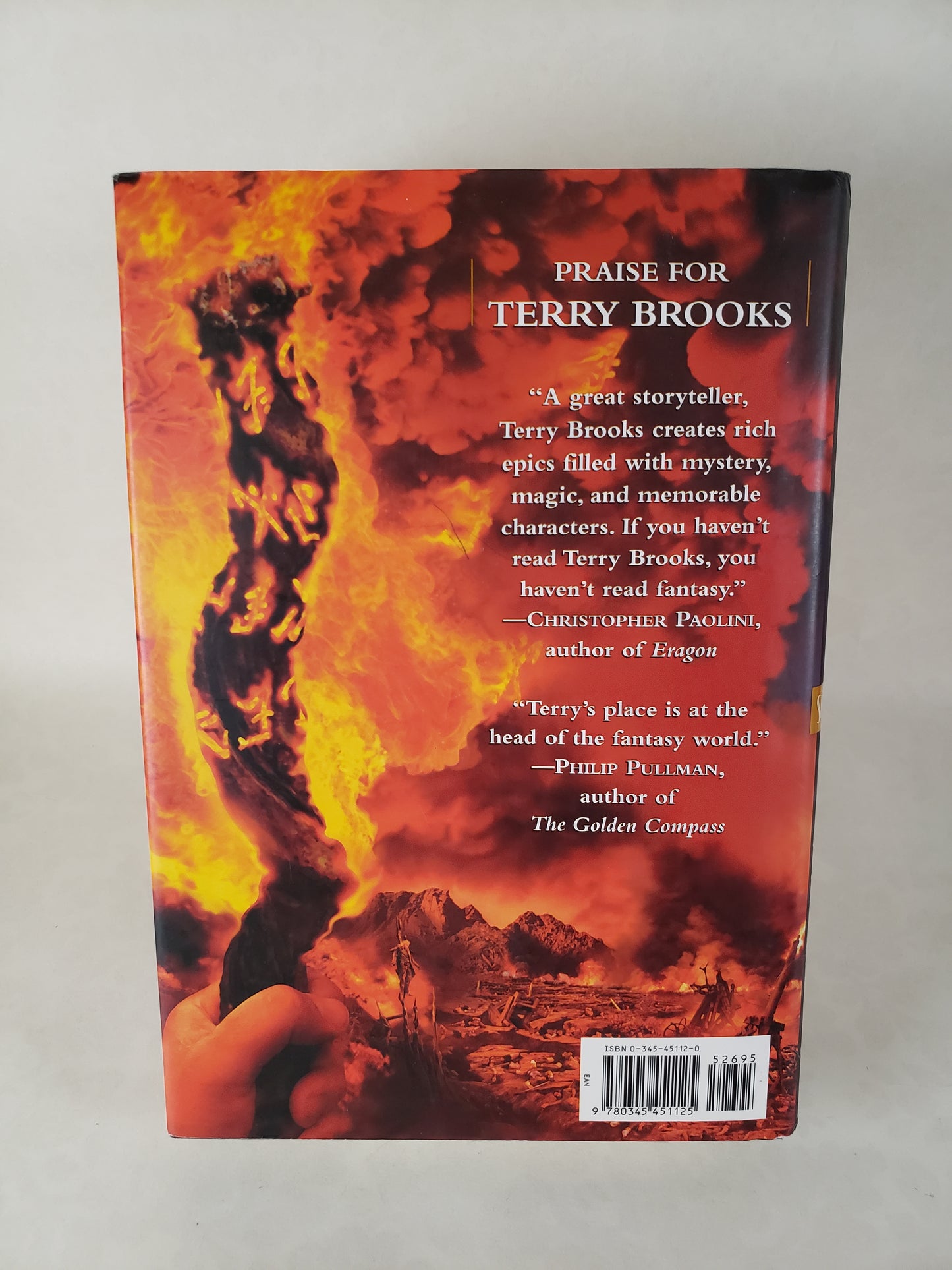 Straken (High Druid of Shannara #3) - Hardcover