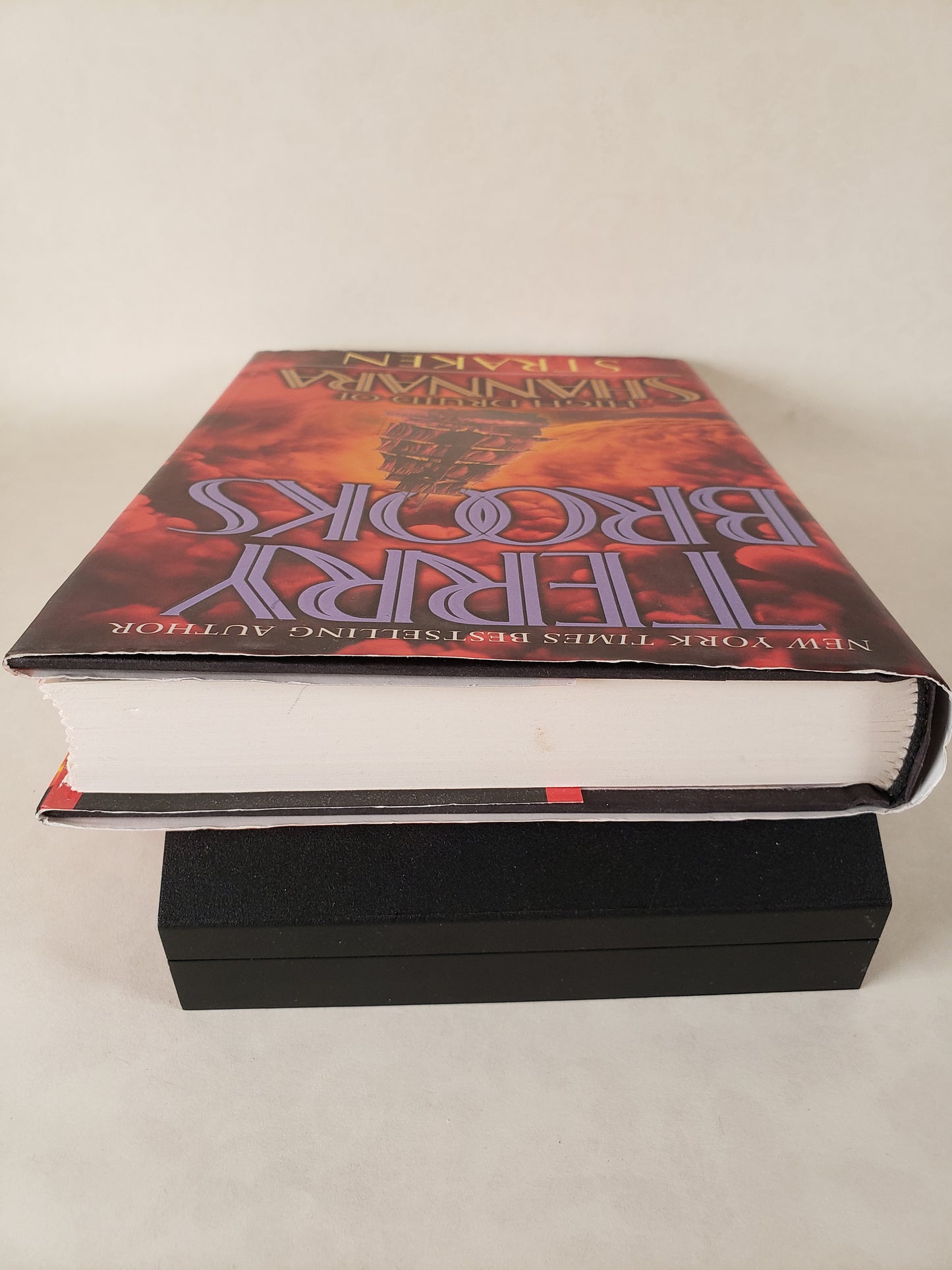 Straken (High Druid of Shannara #3) - Hardcover
