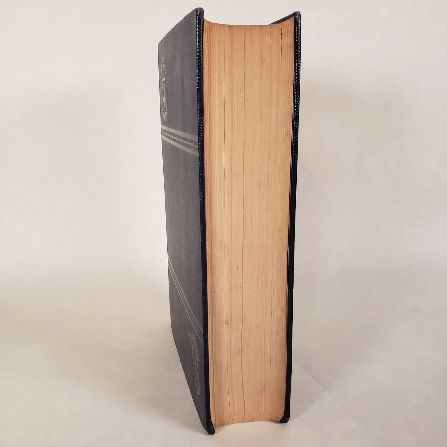 The Secret Doctrine - 1925 Hardcover