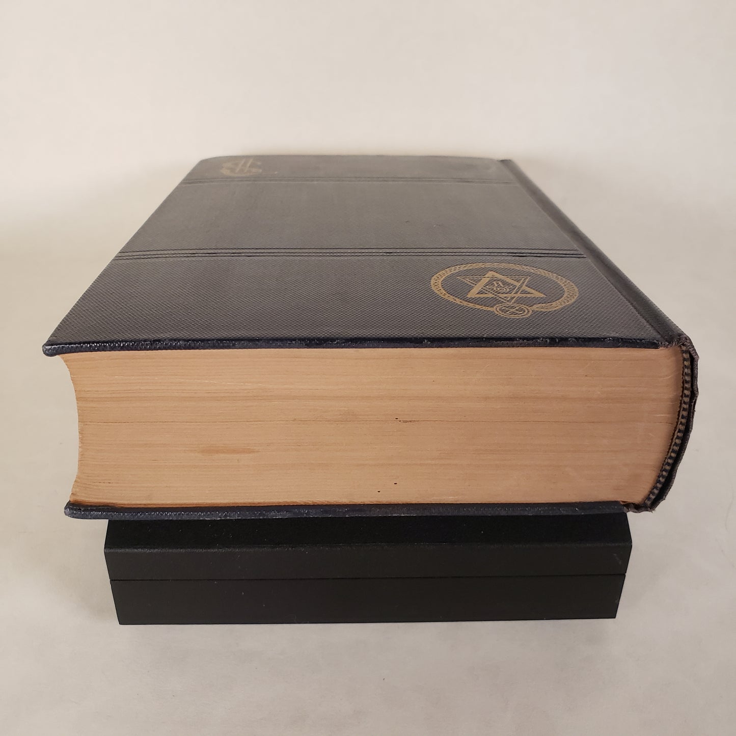 The Secret Doctrine - 1925 Hardcover