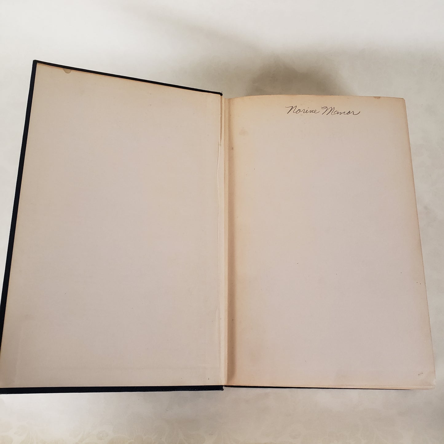 The Secret Doctrine - 1925 Hardcover