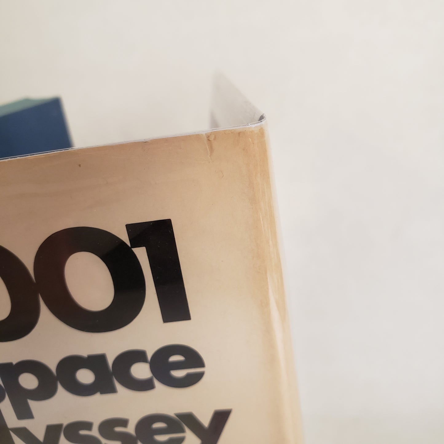 2001: A Space Odyssey - 1968 BCE Hardcover