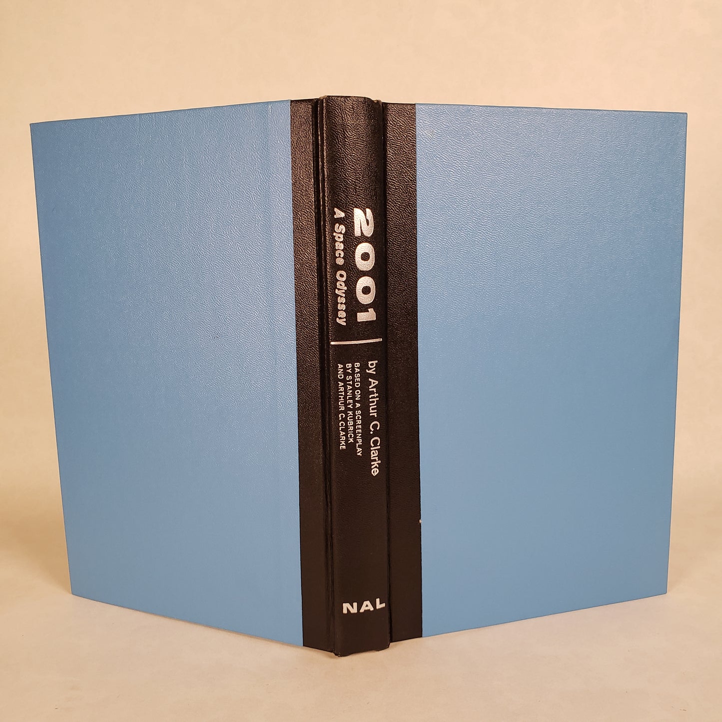 2001: A Space Odyssey - 1968 BCE Hardcover