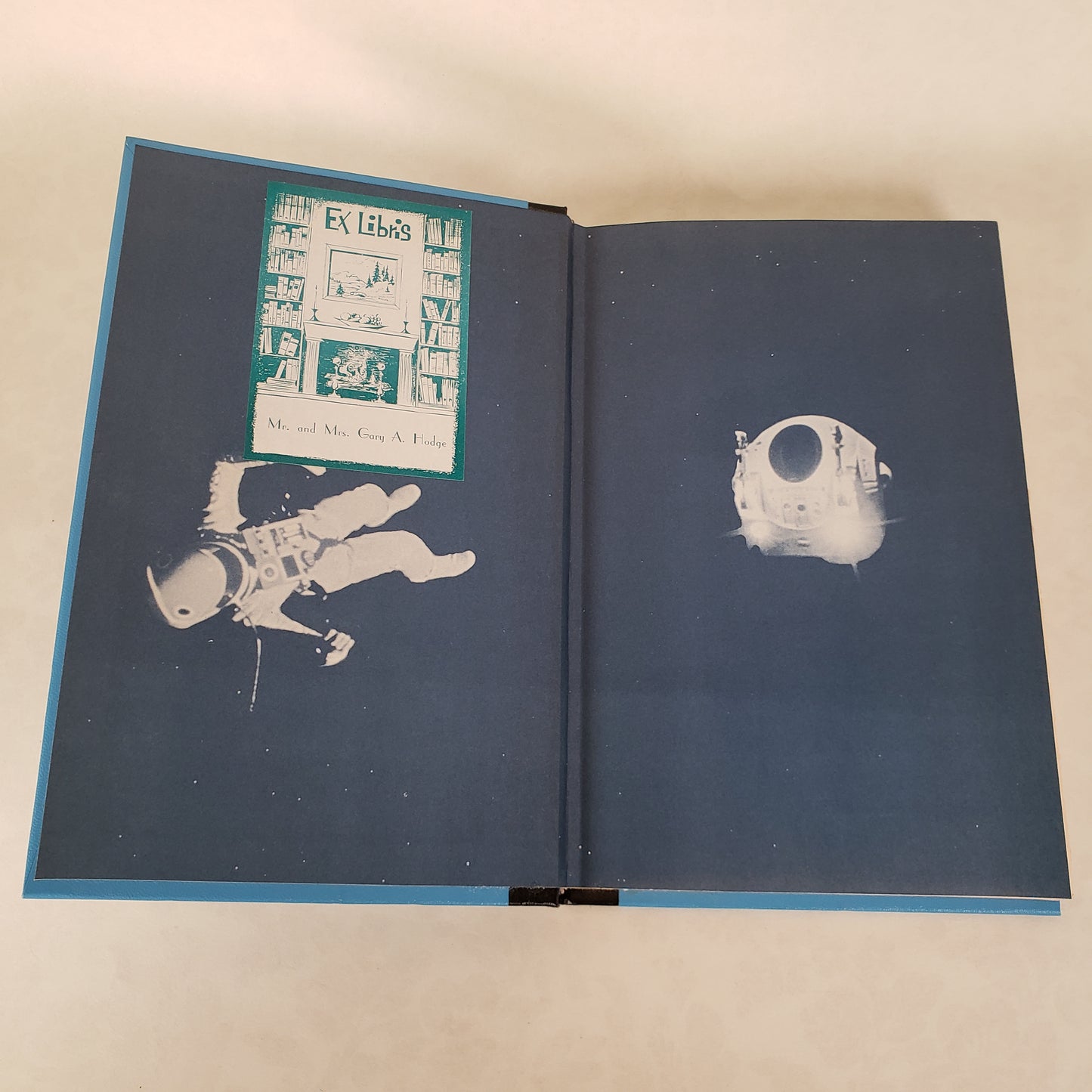 2001: A Space Odyssey - 1968 BCE Hardcover