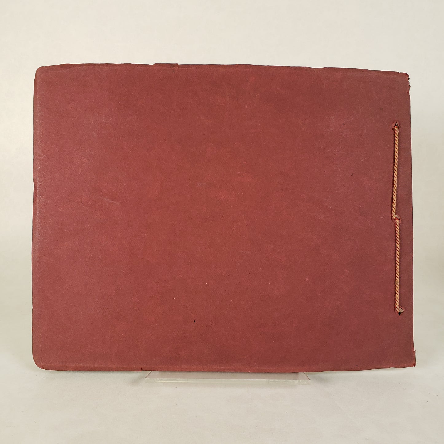 Illumination of the Pan-American Exposition - 1901 Photo Book / Souvenir Album