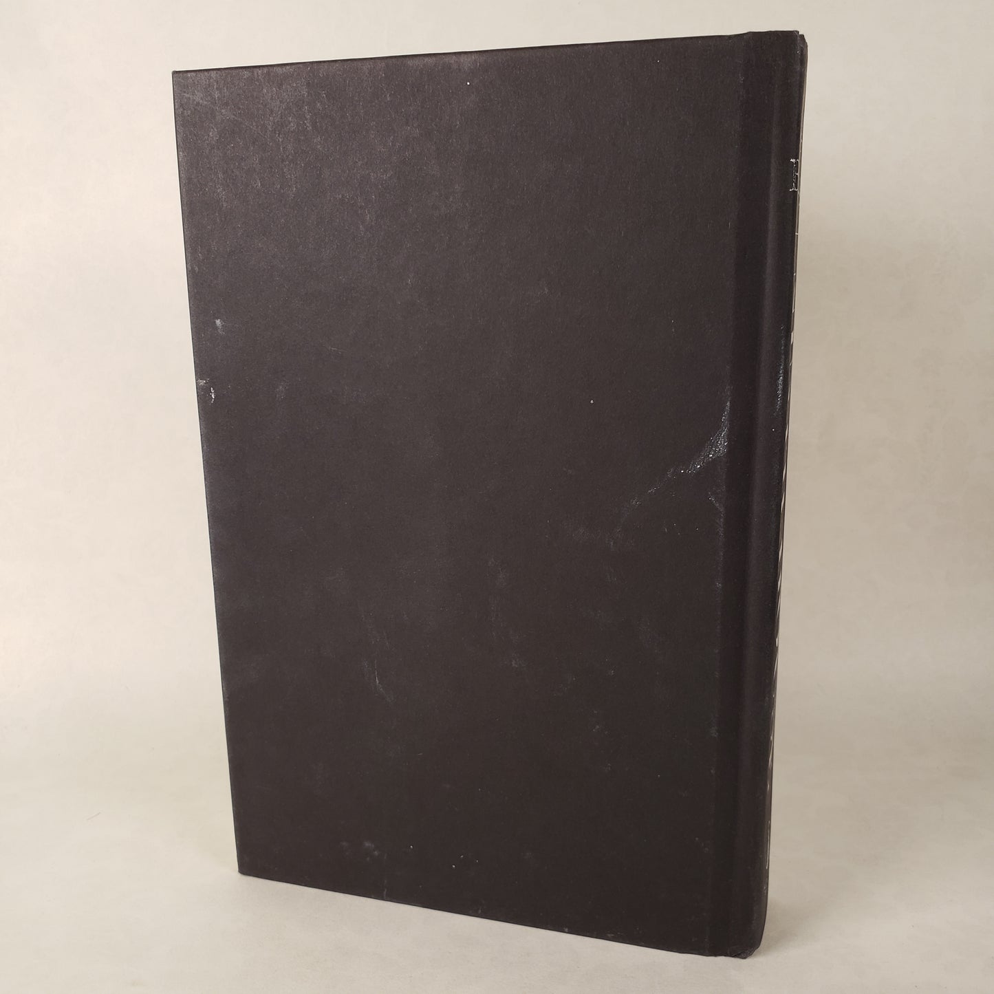 Ninth House - SIGNED First Edition Hardcover
