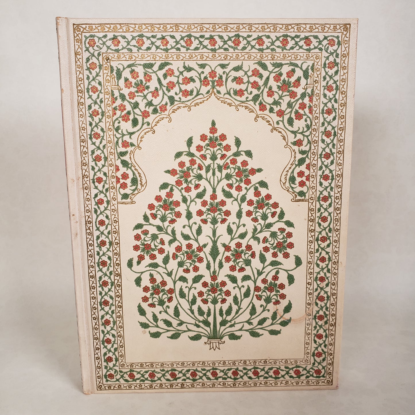 The Rubaiyat of Omar Khayyam - Illustrated 1952 Hardcover