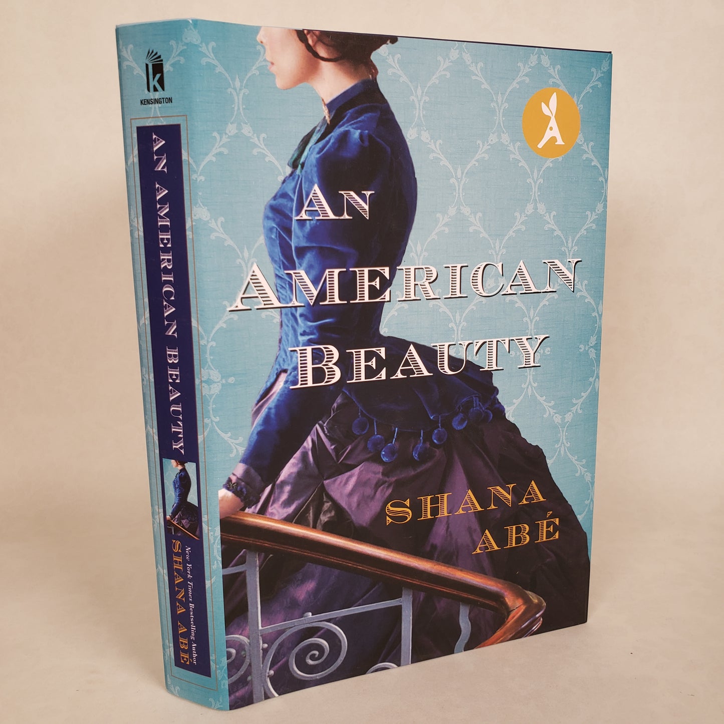 An American Beauty - Hardcover