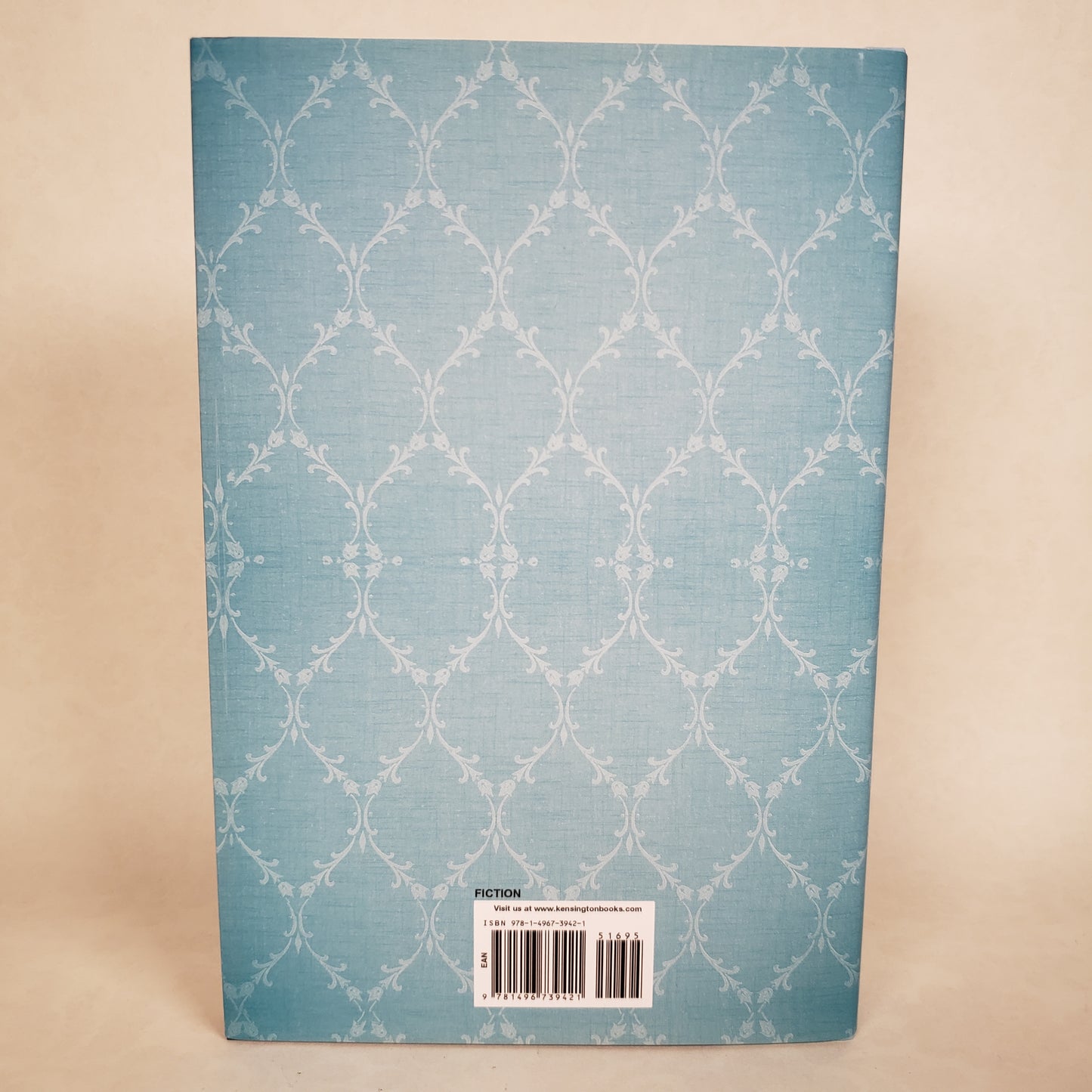 An American Beauty - Hardcover