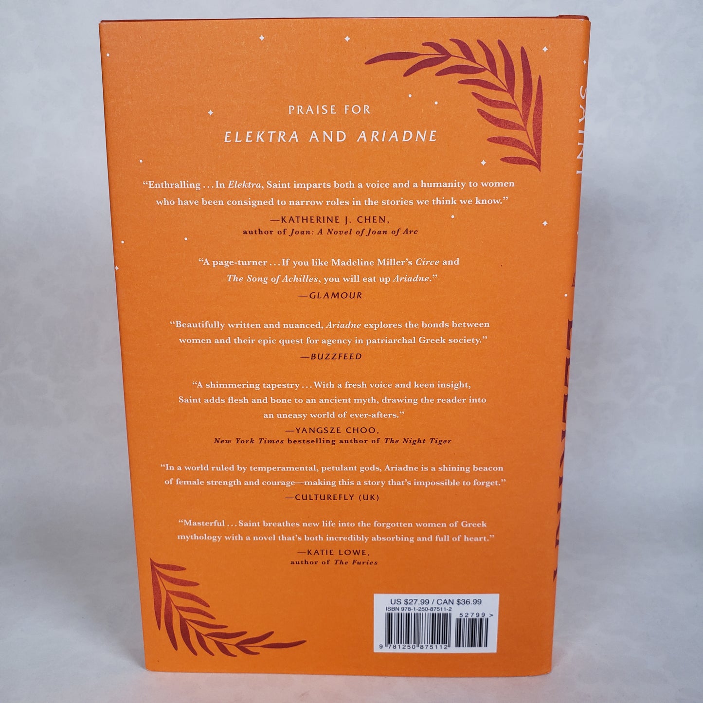 Elektra - Hardcover