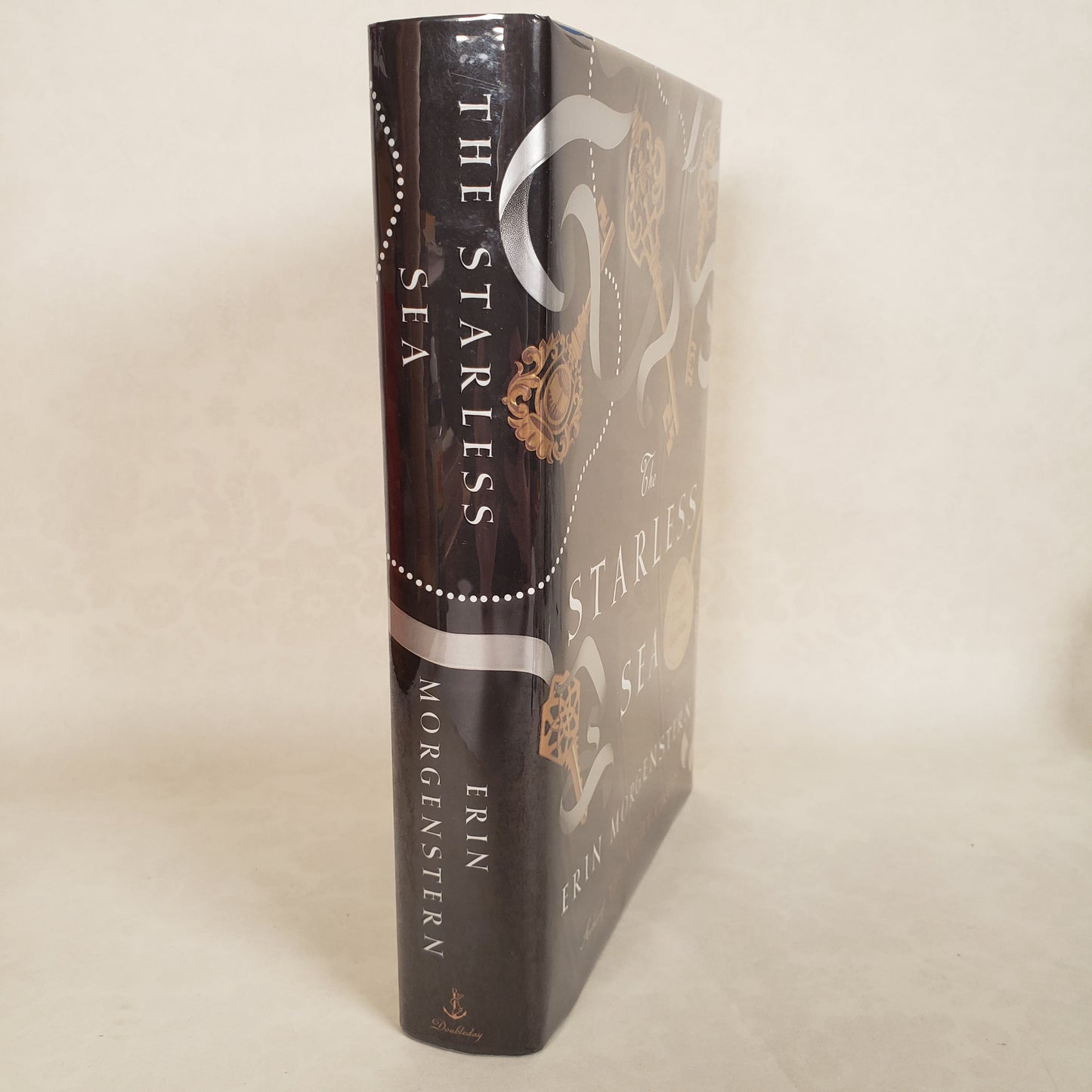 The Starless Sea - SIGNED First Edition Hardcover