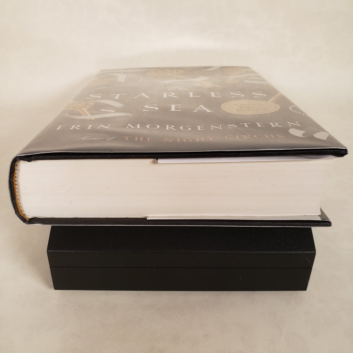 The Starless Sea - SIGNED First Edition Hardcover