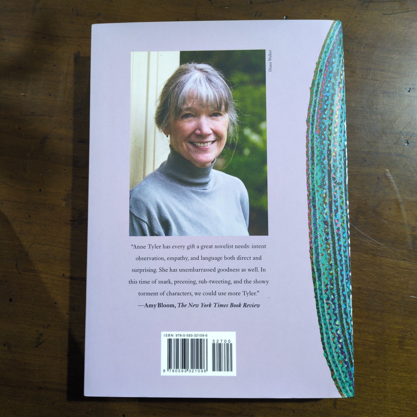 French Braid - Hardcover