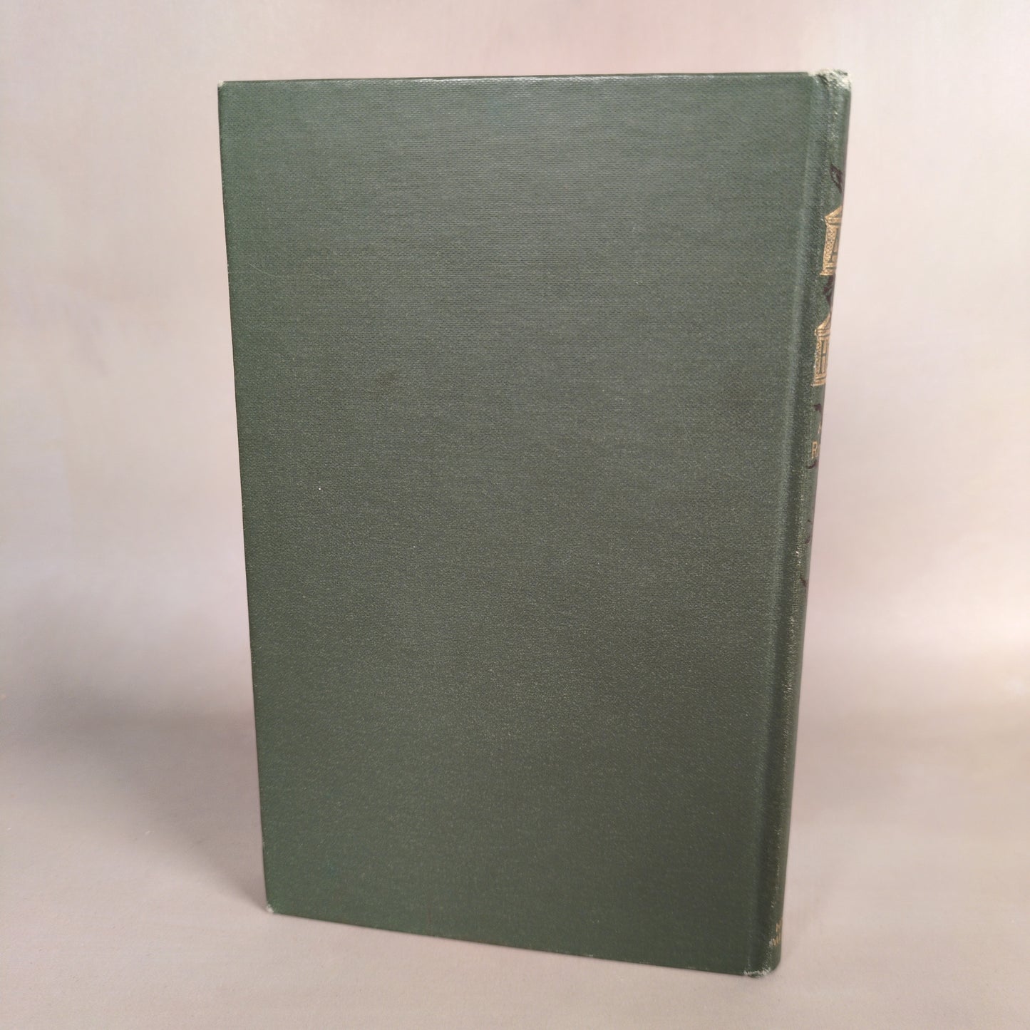 Abelard and Heloise: A Mediaeval Romance - 1883 Hardcover