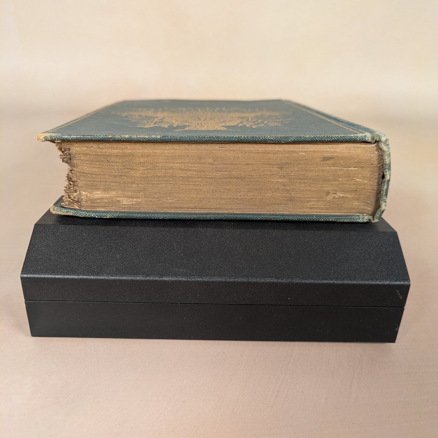 The Wind in the Willows (1908 Second Edition)