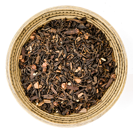 "The Pumpkin Spice Must Flow" Loose Leaf Tea