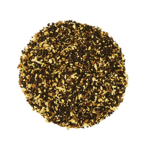 "Don Quixotea: Man of La ManChai" Don Quixote Loose Leaf Tea