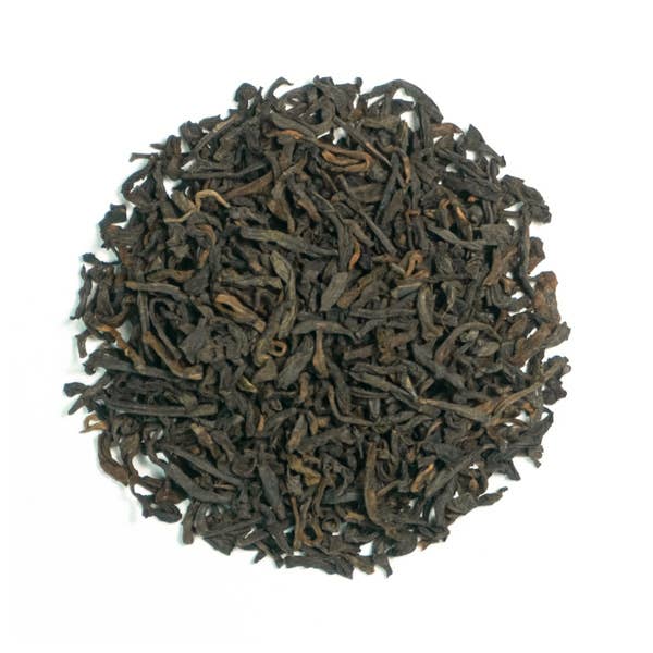 "Pu'er Rabbit" Peter Rabbit Loose Leaf Tea