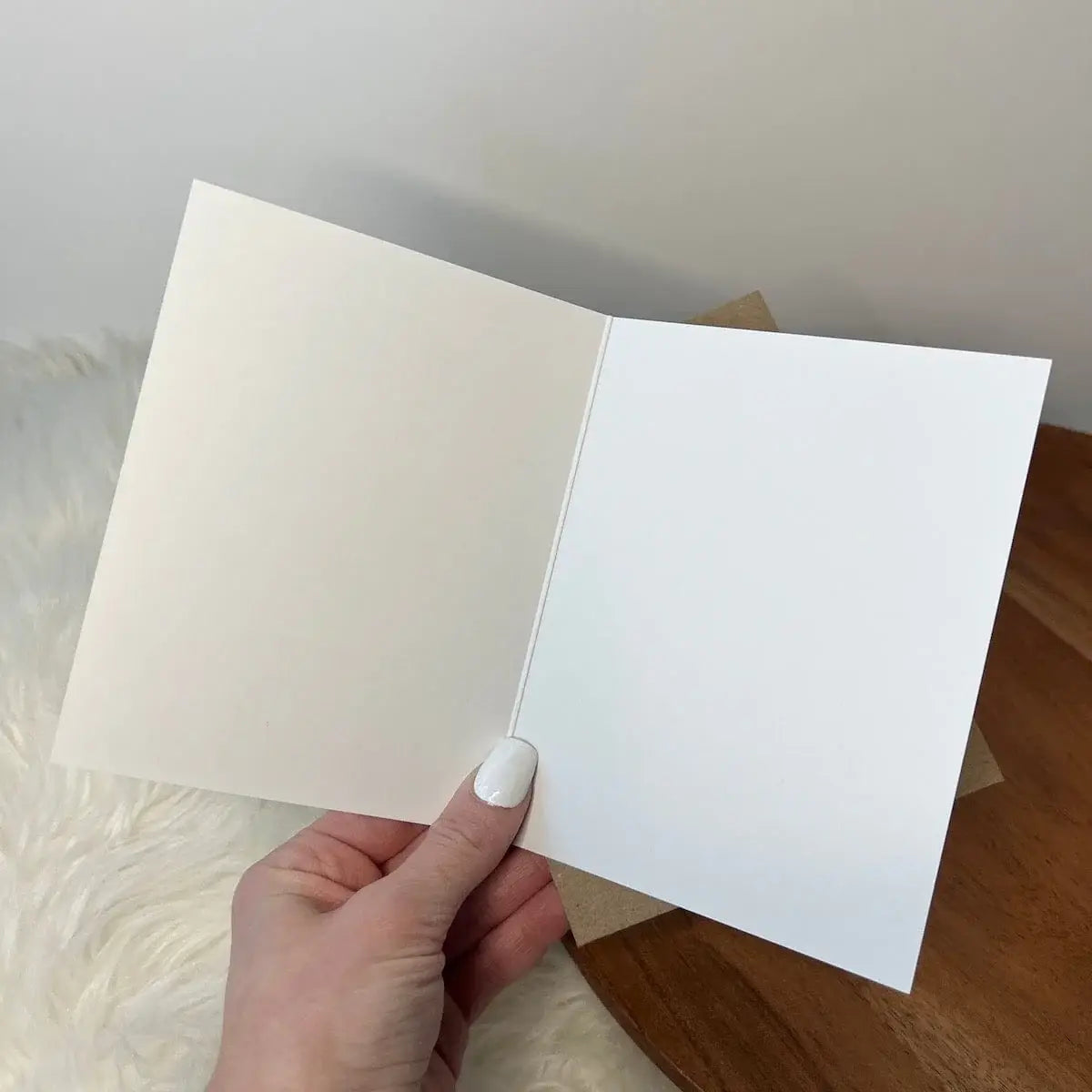 "You Can Read All Day If You Want To" Bookish Birthday Card