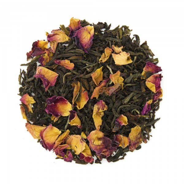 "The Picture of Earl Grey" Oscar Wilde Loose Leaf Tea