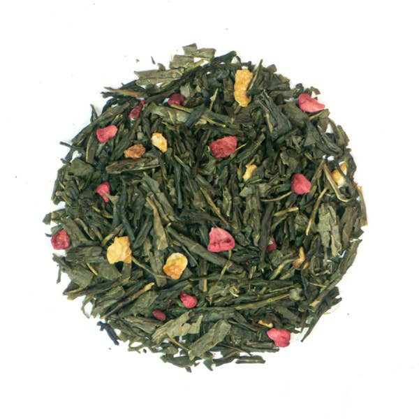 "Anne of Green Tea Gables" Anne of Green Gables Loose Leaf Tea