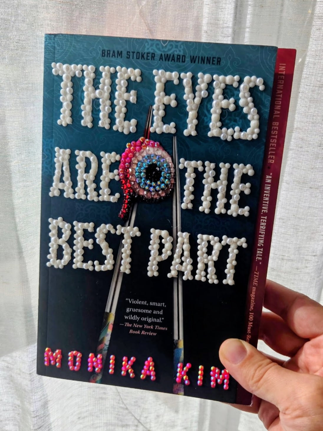Craft Night: Book Bedazzling! - August 1st