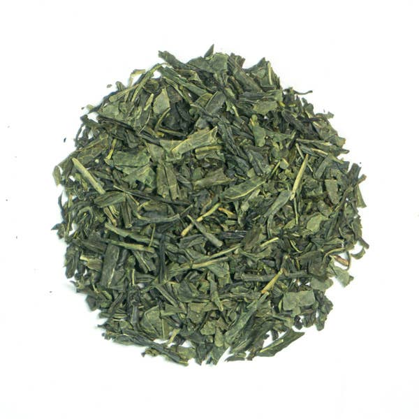 "Sense and Senchability" Sense and Sensibility Loose Leaf Tea