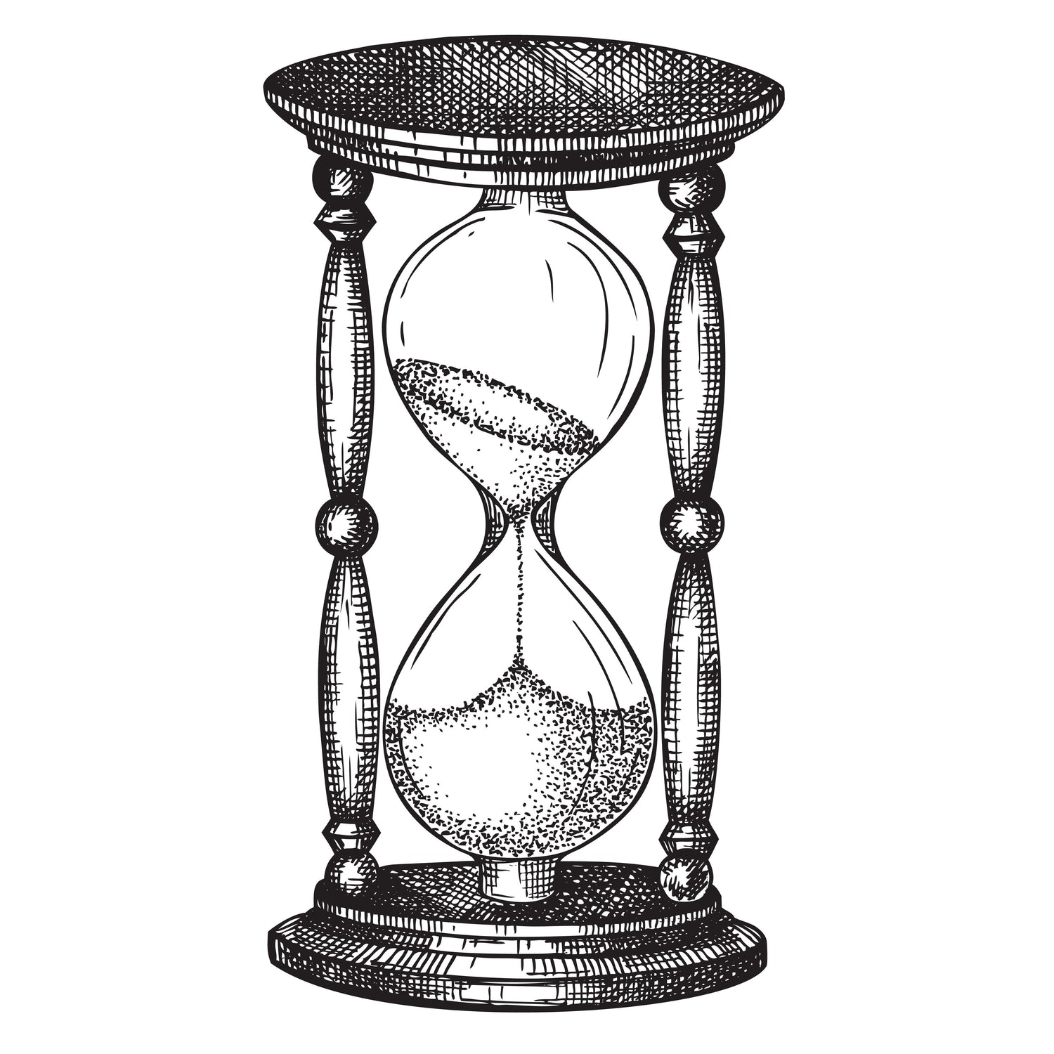 Hourglass