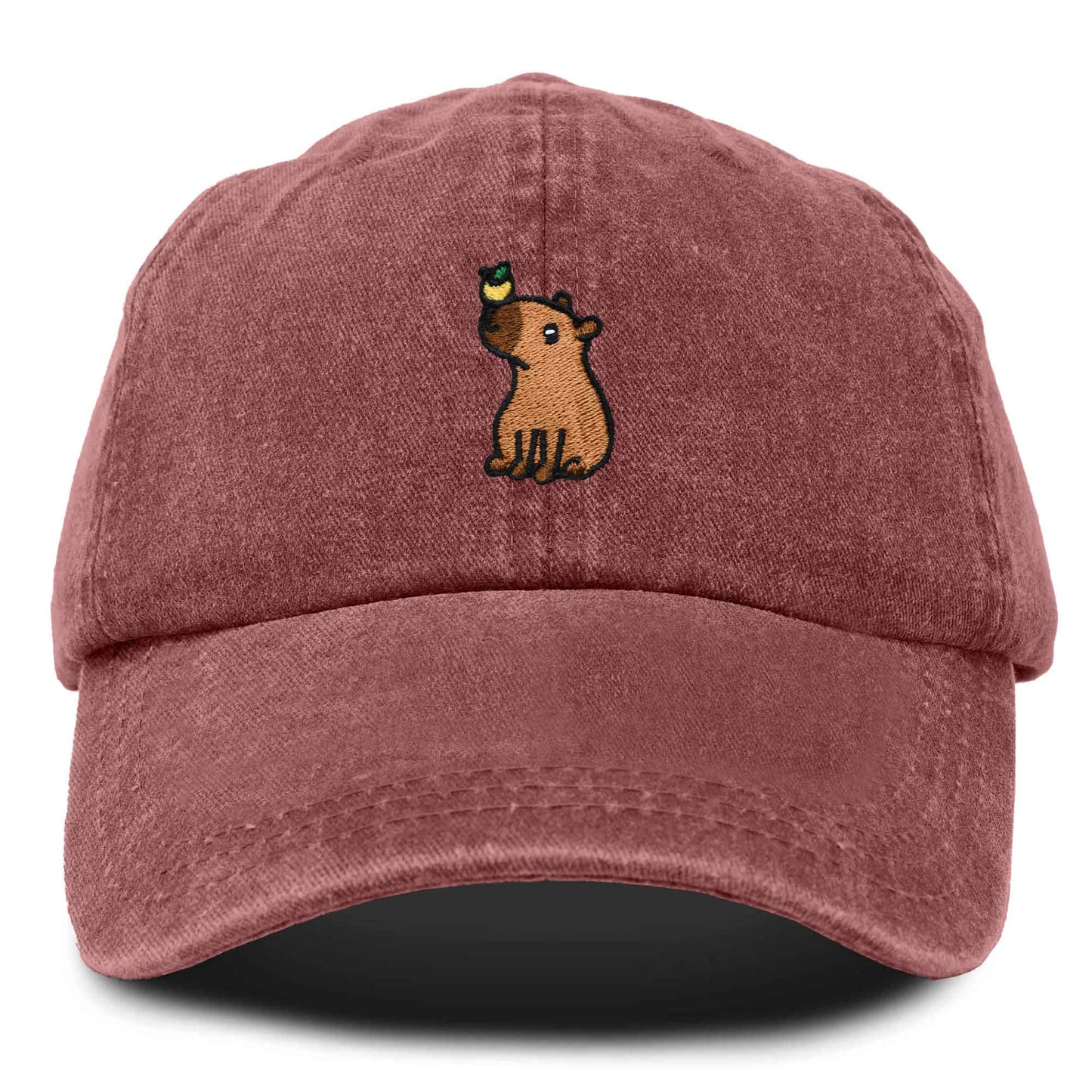 Capybara Cap