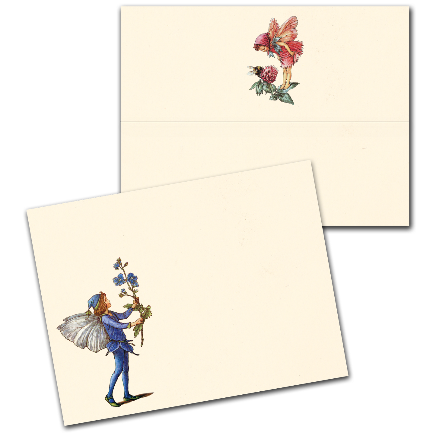 Fairies Letter Writing Set