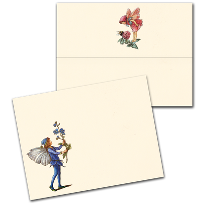 Fairies Letter Writing Set