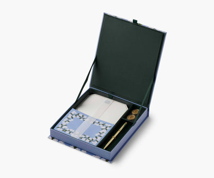 Hydrangea Letter Writing Set