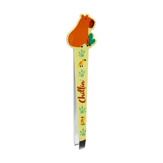 Capybara Tweezers