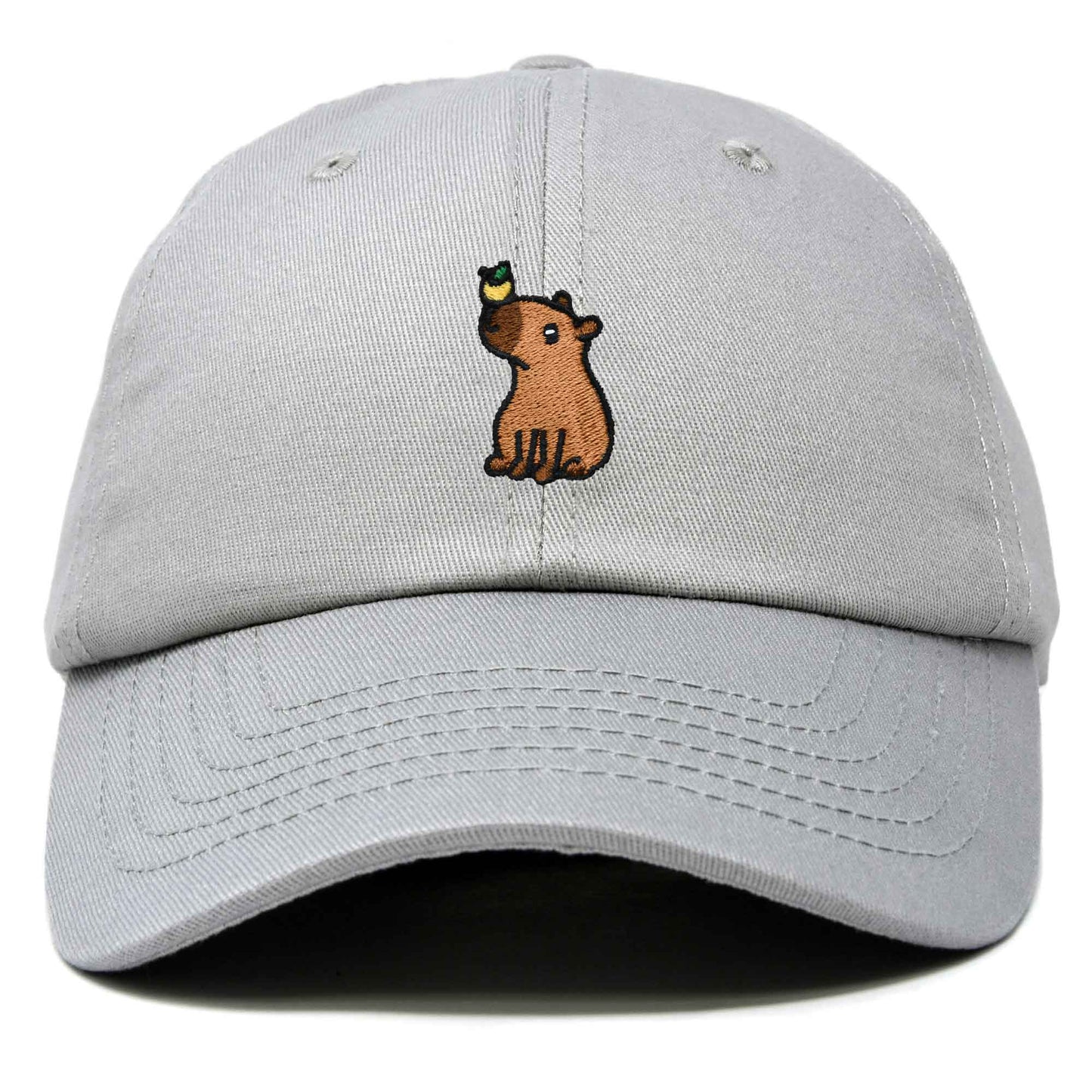 Capybara Cap