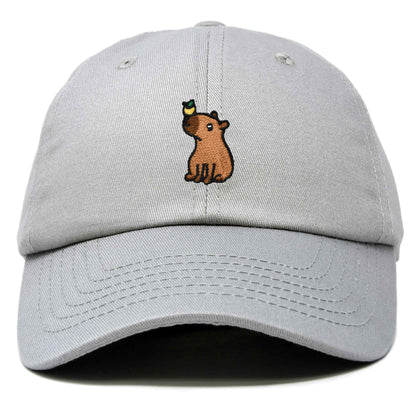 Capybara Cap