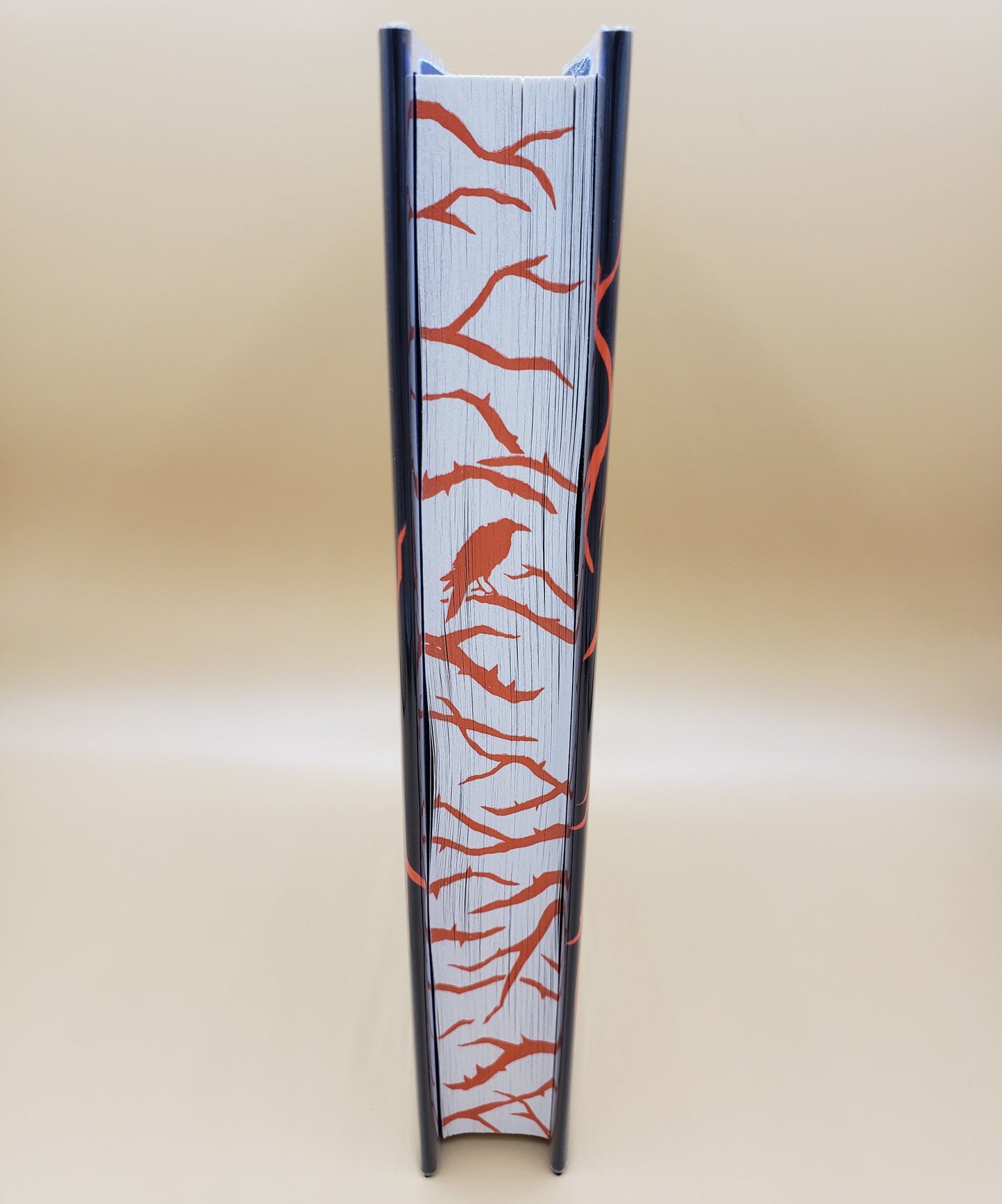Learwife - Goldsboro Signed & Numbered First Edition HC