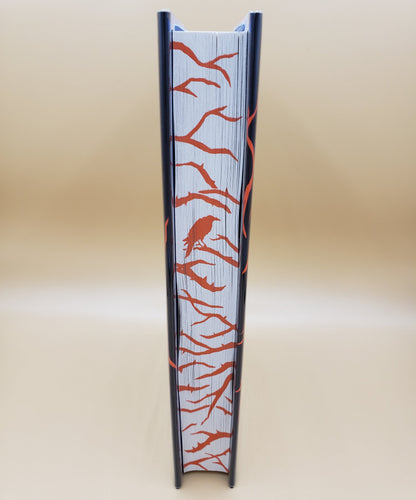 Learwife - Goldsboro Signed & Numbered First Edition HC