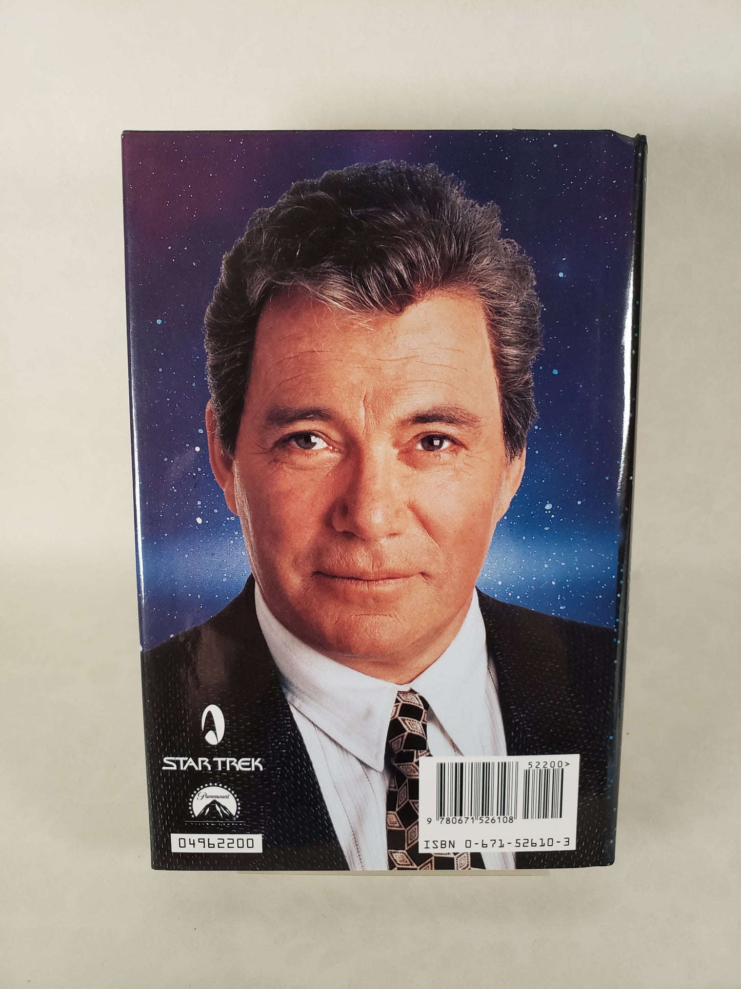 Star Trek: The Return - Hardcover