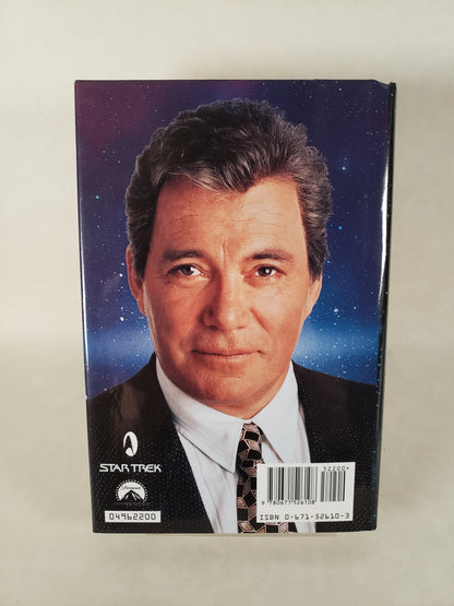Star Trek: The Return - Hardcover