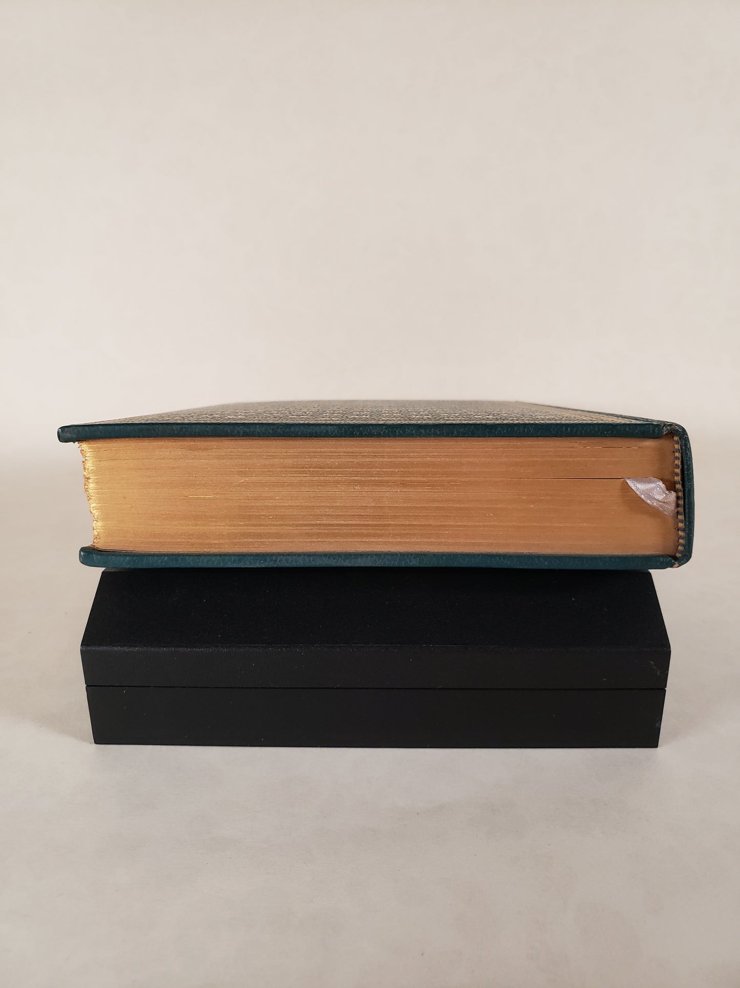 Pride and Prejudice, International Collectors Library Edition (Illustrated, 1945) - Hardcover
