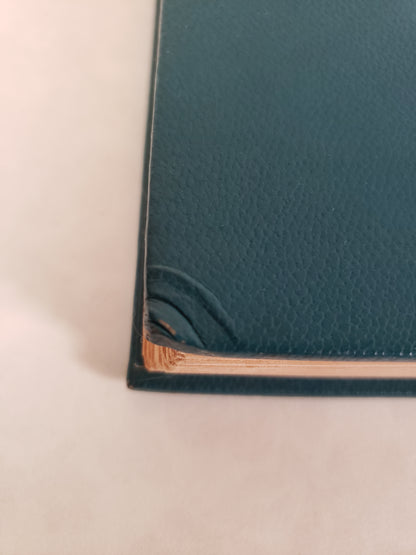 Pride and Prejudice, International Collectors Library Edition (Illustrated, 1945) - Hardcover