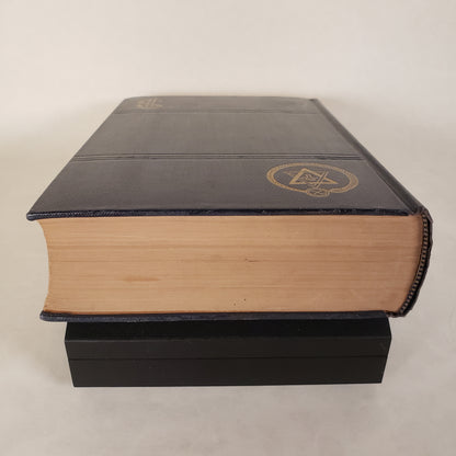 The Secret Doctrine - 1925 Hardcover