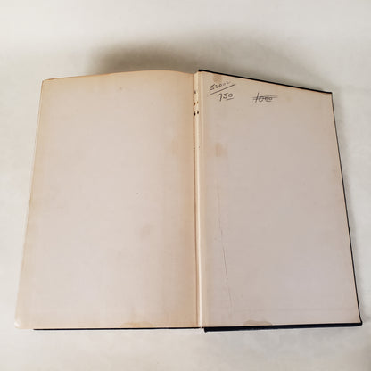 The Secret Doctrine - 1925 Hardcover