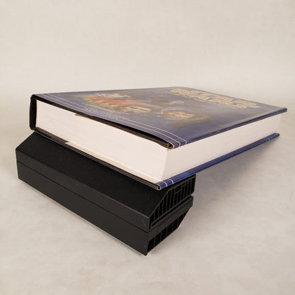 Star Wars: Heir to the Empire - 1991 BCE Hardcover (Thrawn Trilogy #1)