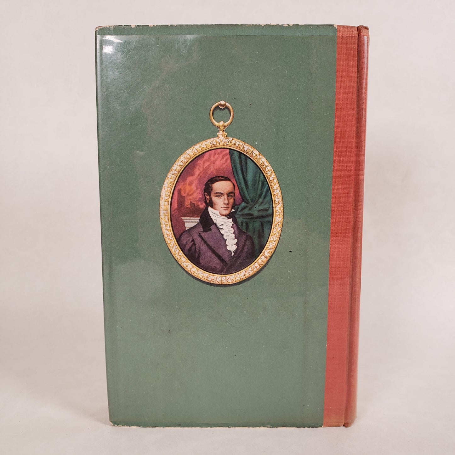 Jane Eyre - 1944 Illustrated Modern Library Hardcover