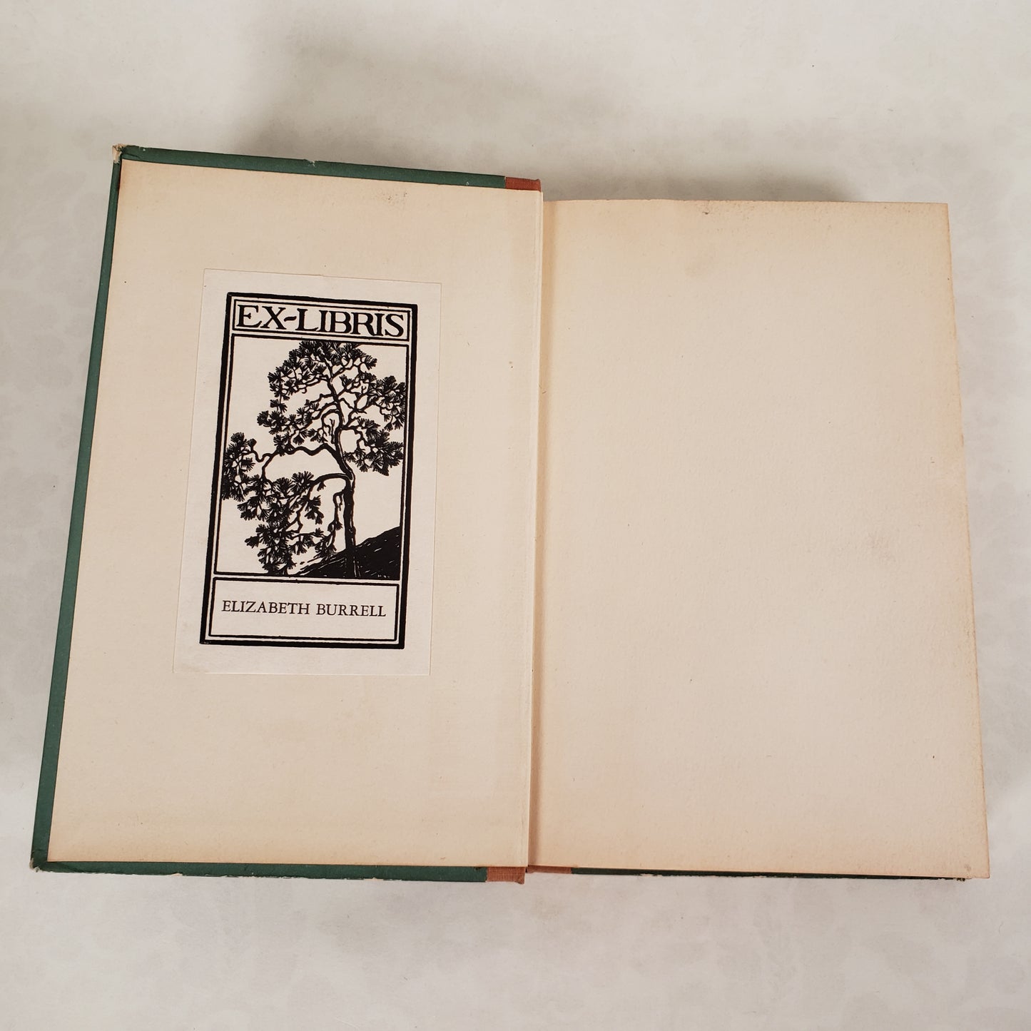 Jane Eyre - 1944 Illustrated Modern Library Hardcover