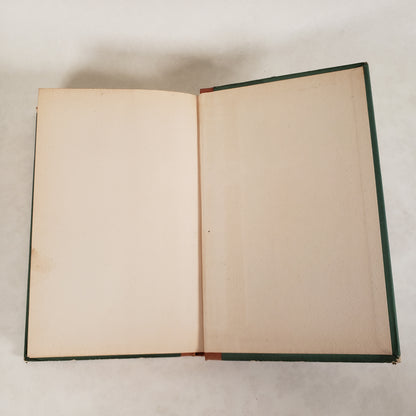 Jane Eyre - 1944 Illustrated Modern Library Hardcover