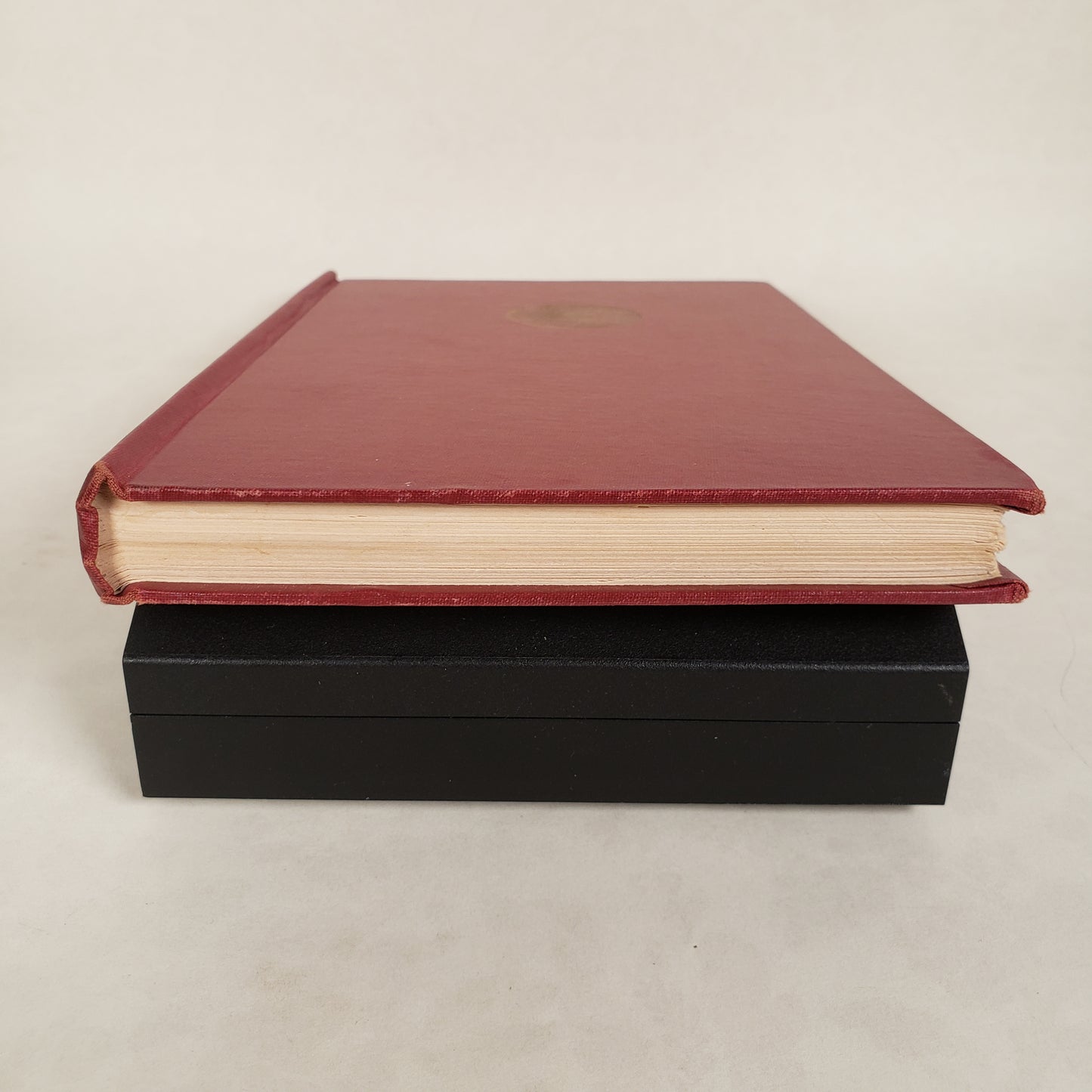 The Conquest of Illusion - 1951 Hardcover