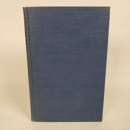 An Introduction to the Metaphysics of St. Thomas Aquinas - 1953 Hardcover